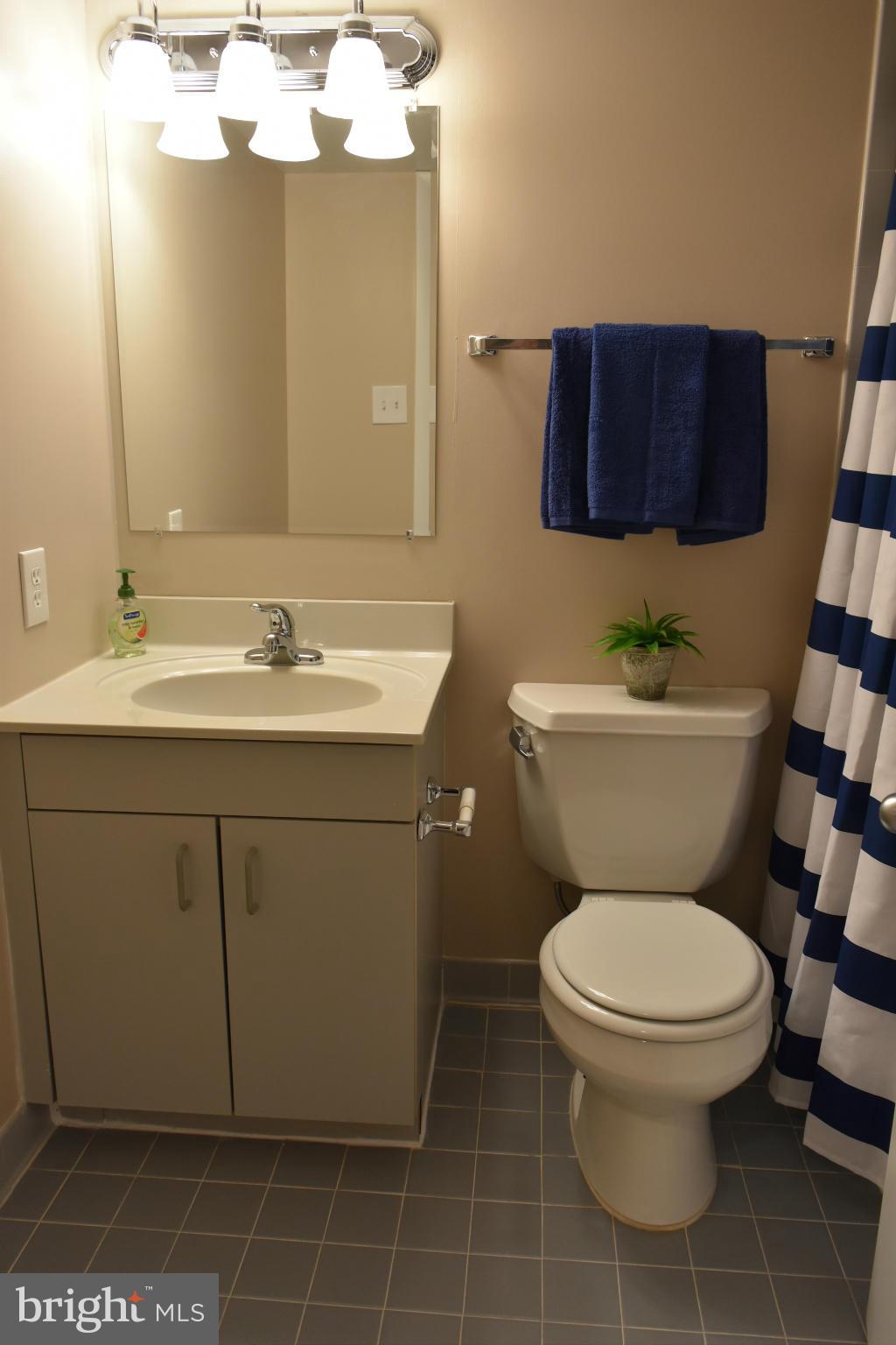 1935 Lakeport Way Reston, VA 20191 - Photo 25 of 30 Full Bath on Lower Level
