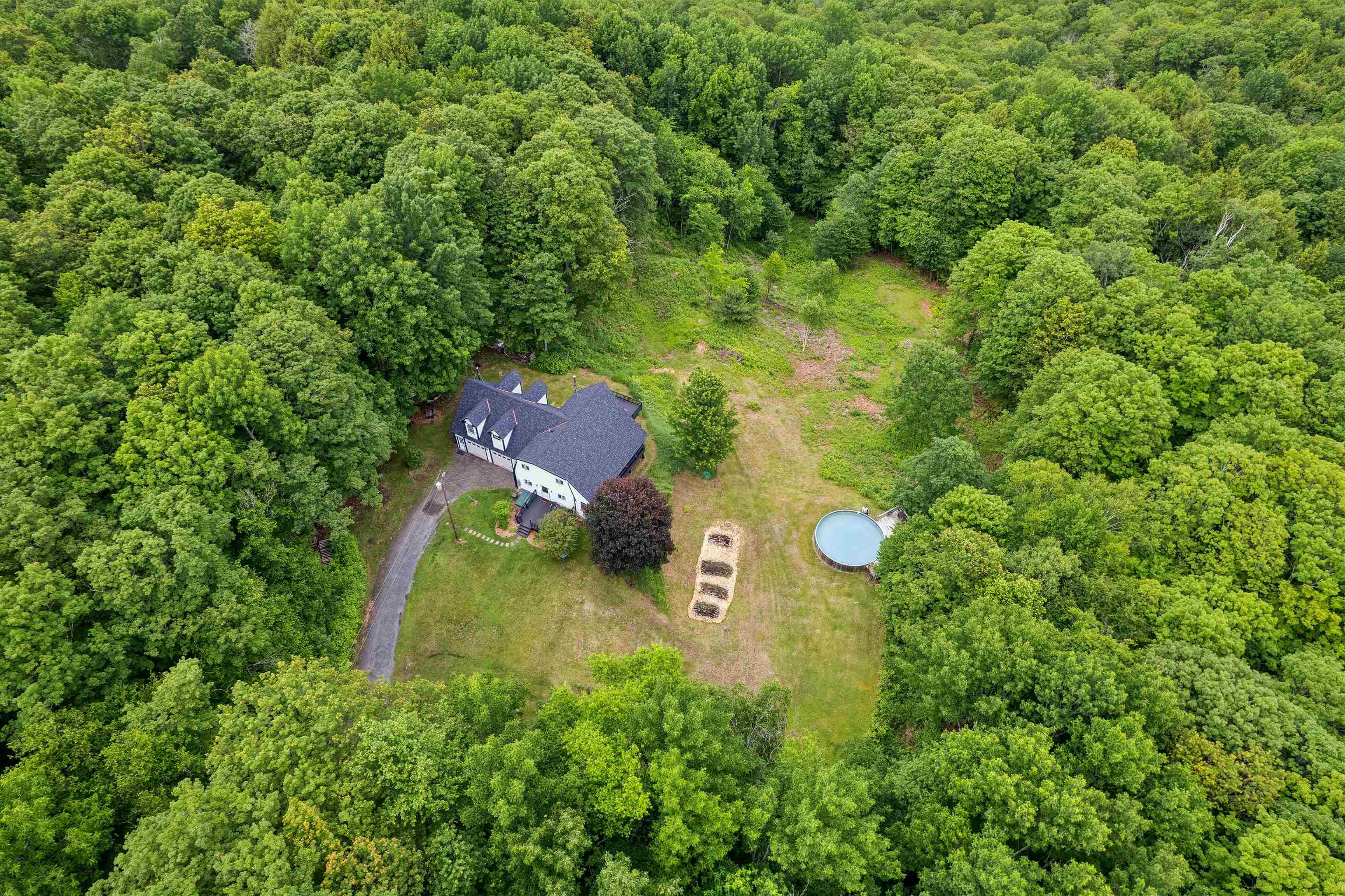 309 Kinney Farm Road Sharon, VT 05068 - Photo 40 of 47