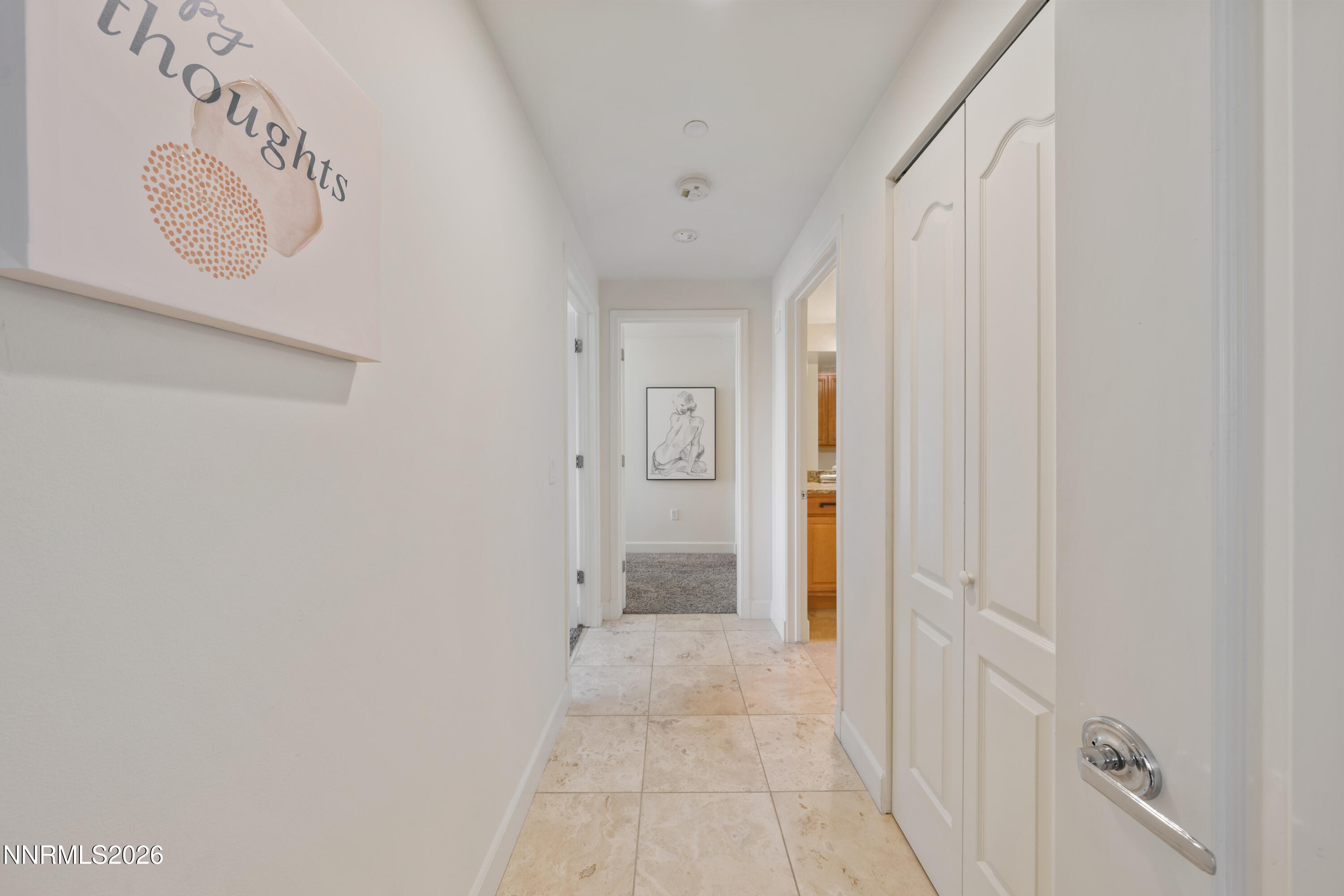 50 North Sierra Street, Unit 903 Reno, NV 89501 - Photo 21 of 61 a view of a hallway