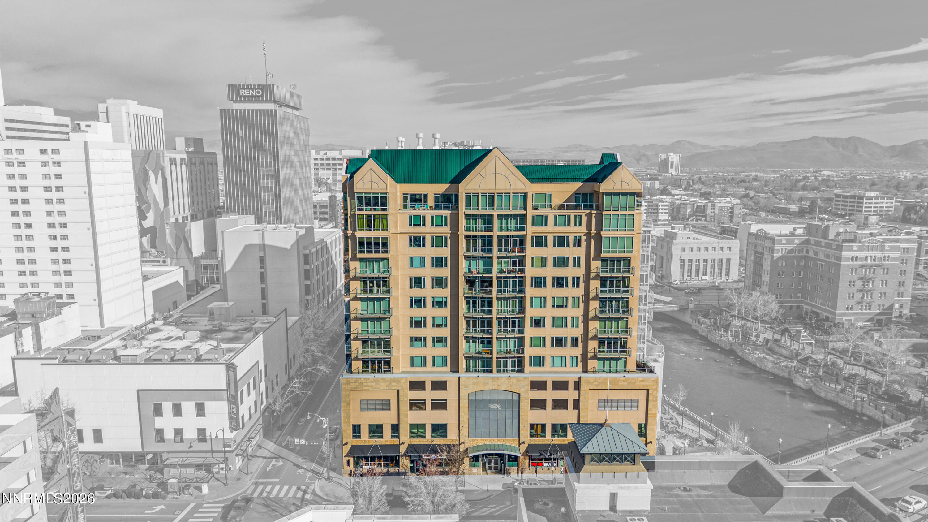 50 North Sierra Street, Unit 903 Reno, NV 89501 - Photo 59 of 61 DJI_20260122134914_0126_D copy