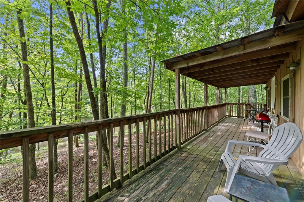 140 J J R Road Northeast Cartersville, GA 30121 - Photo 73 of 73 Gallery Image 73