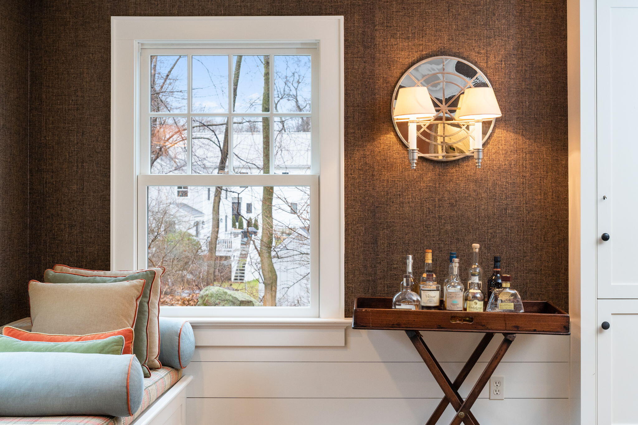 4 Green Beech Drive Rowayton, CT 06853 - Photo 16 of 39 a view of a livingroom with furniture