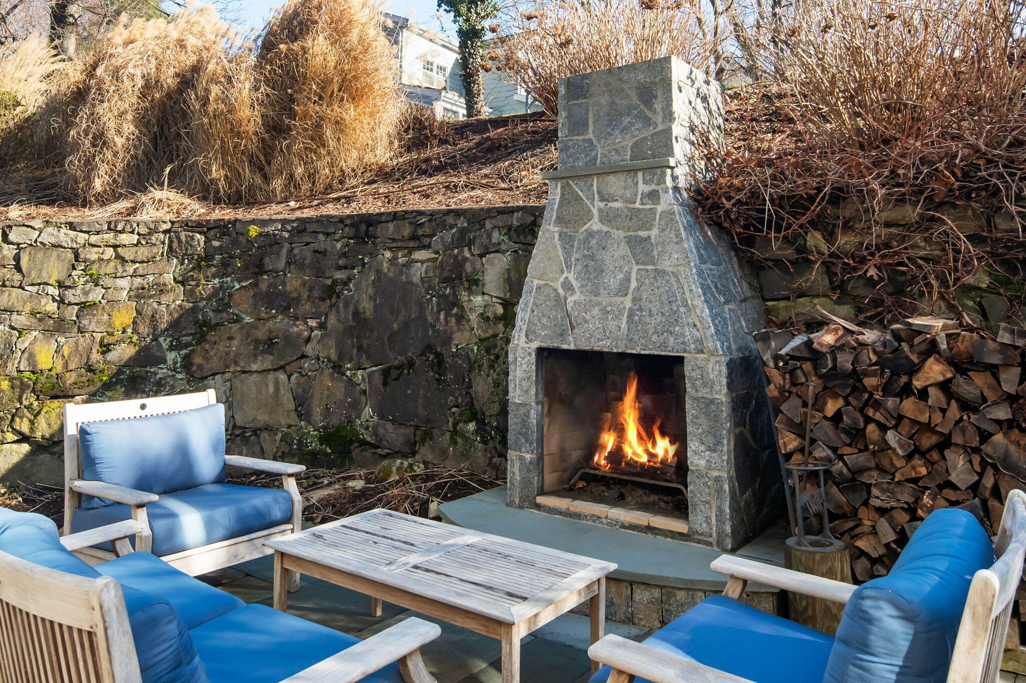 4 Green Beech Drive Rowayton, CT 06853 - Photo 37 of 39