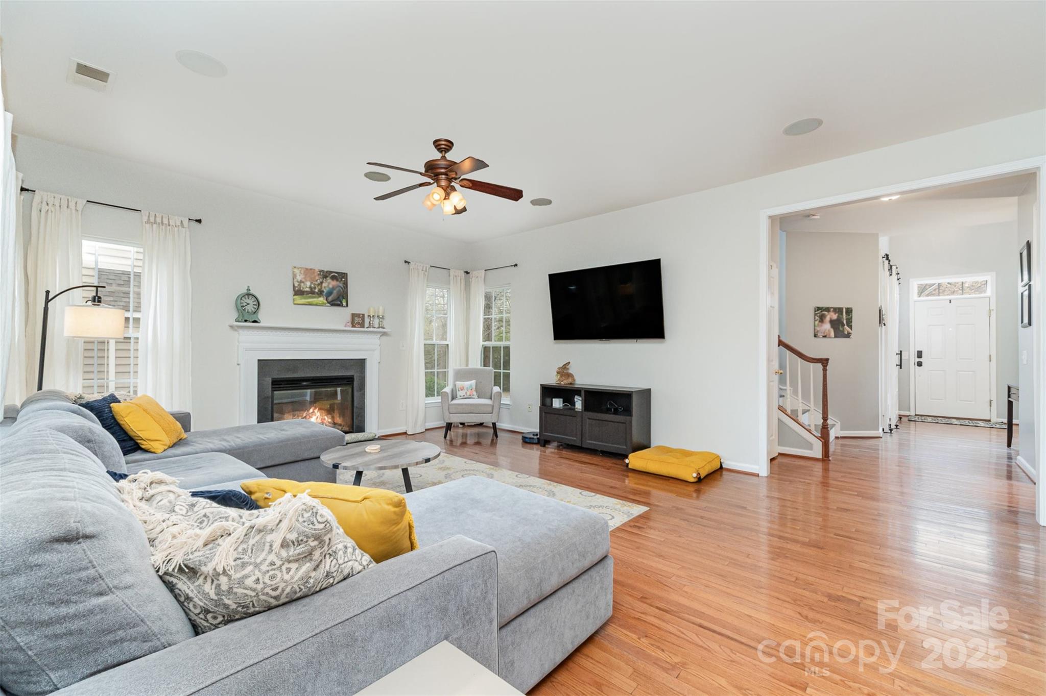 3711 Messina Road Clover, SC 29710 - Photo 11 of 47