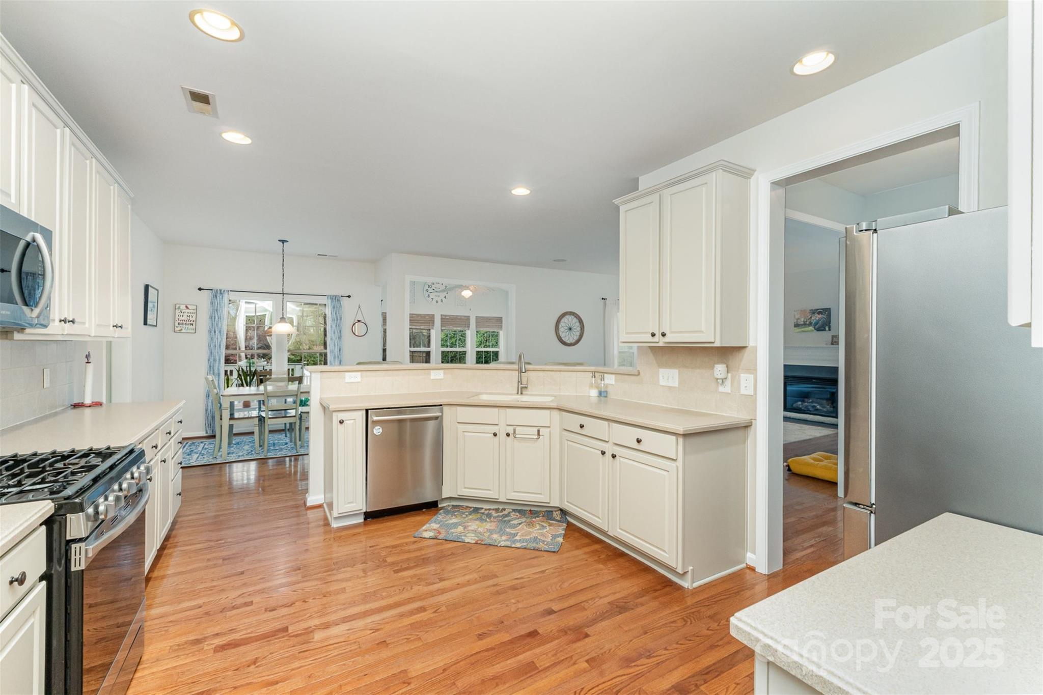 3711 Messina Road Clover, SC 29710 - Photo 16 of 47