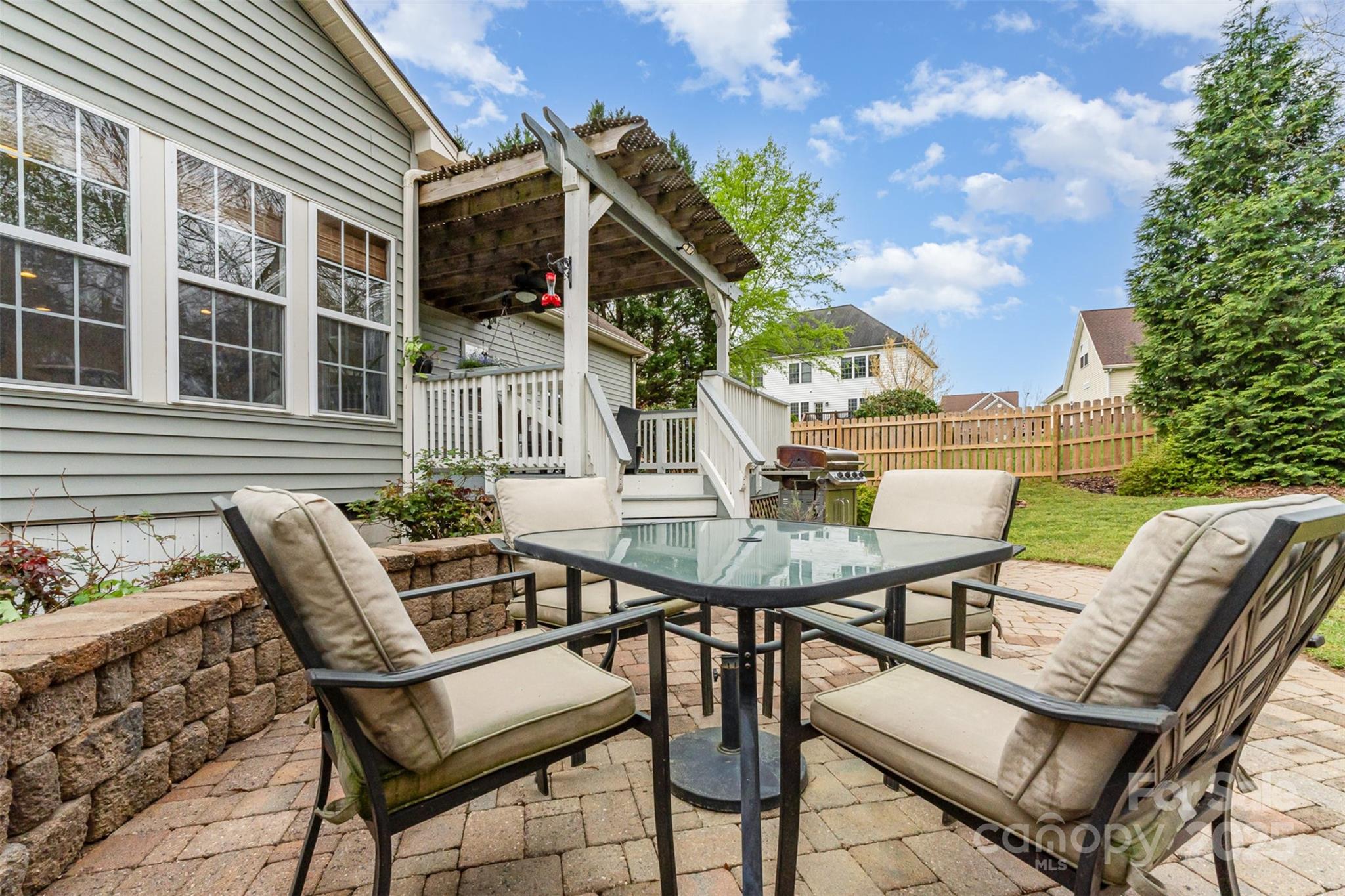 3711 Messina Road Clover, SC 29710 - Photo 41 of 47
