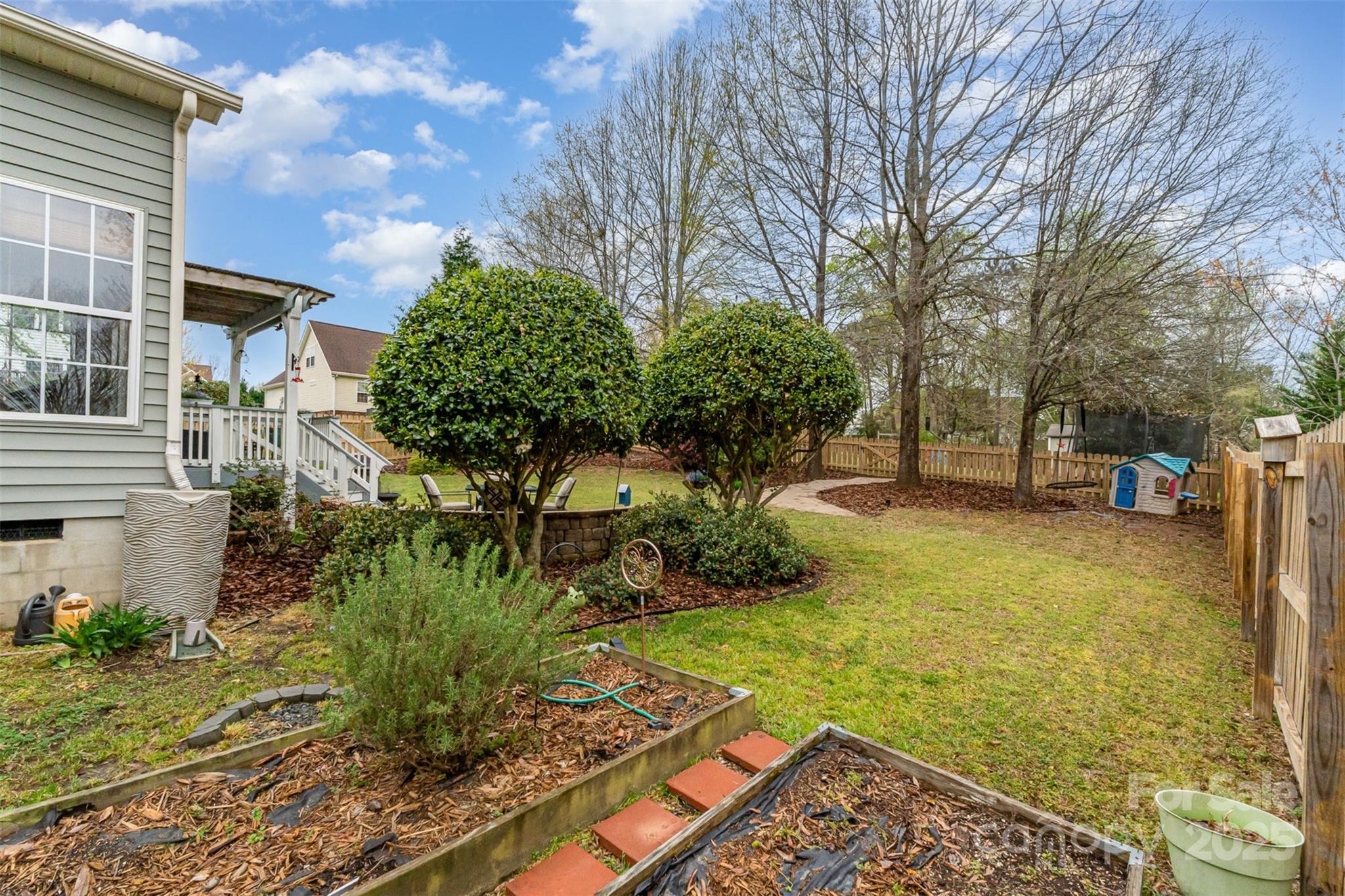 3711 Messina Road Clover, SC 29710 - Photo 42 of 47