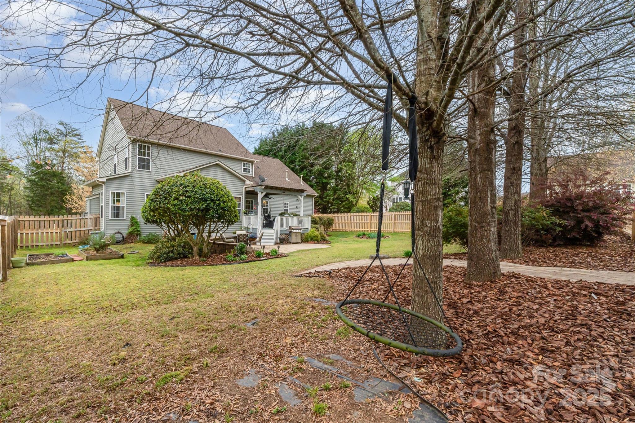 3711 Messina Road Clover, SC 29710 - Photo 44 of 47