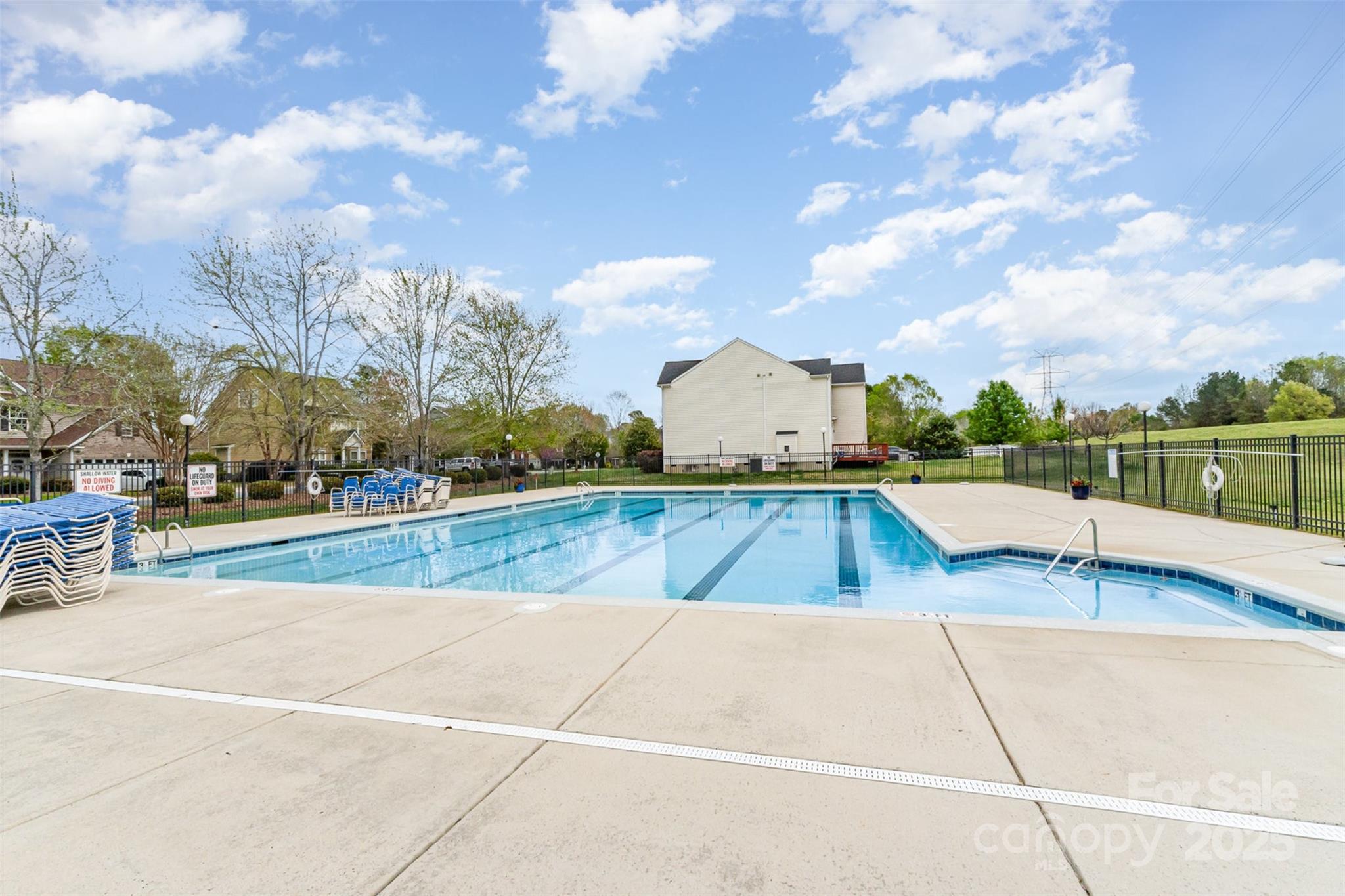 3711 Messina Road Clover, SC 29710 - Photo 45 of 47
