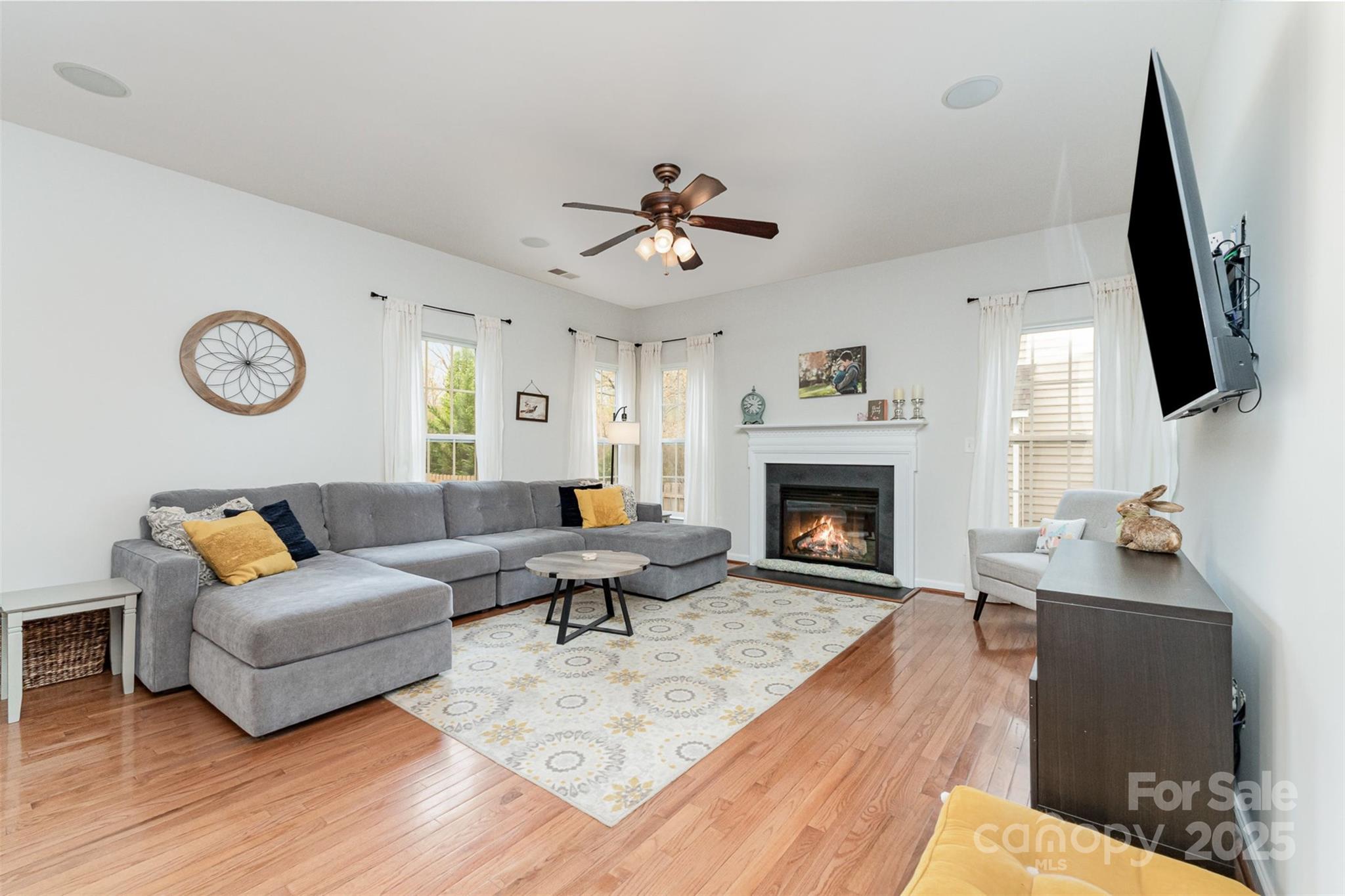 3711 Messina Road Clover, SC 29710 - Photo 8 of 47