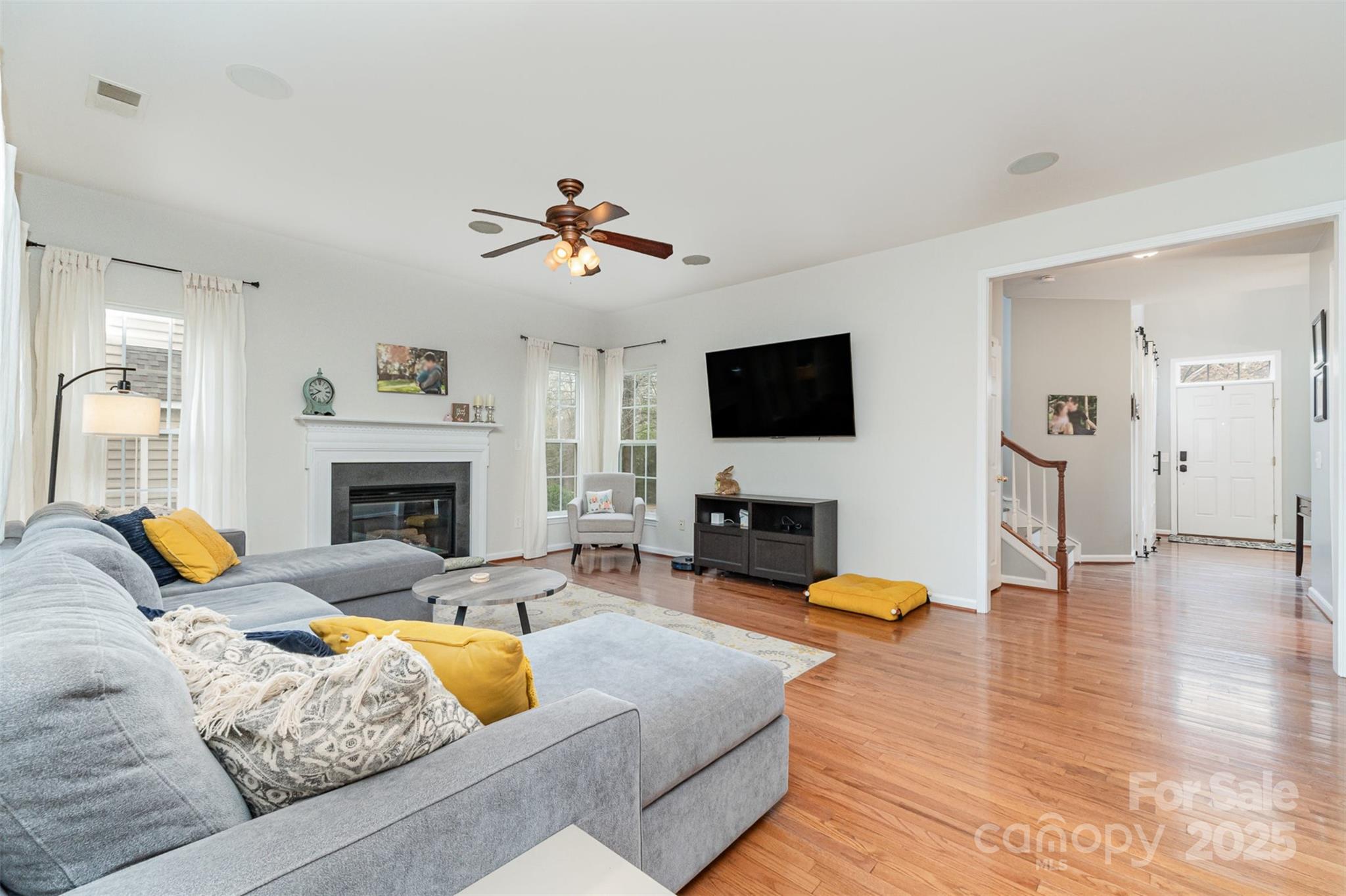 3711 Messina Road Clover, SC 29710 - Photo 9 of 47