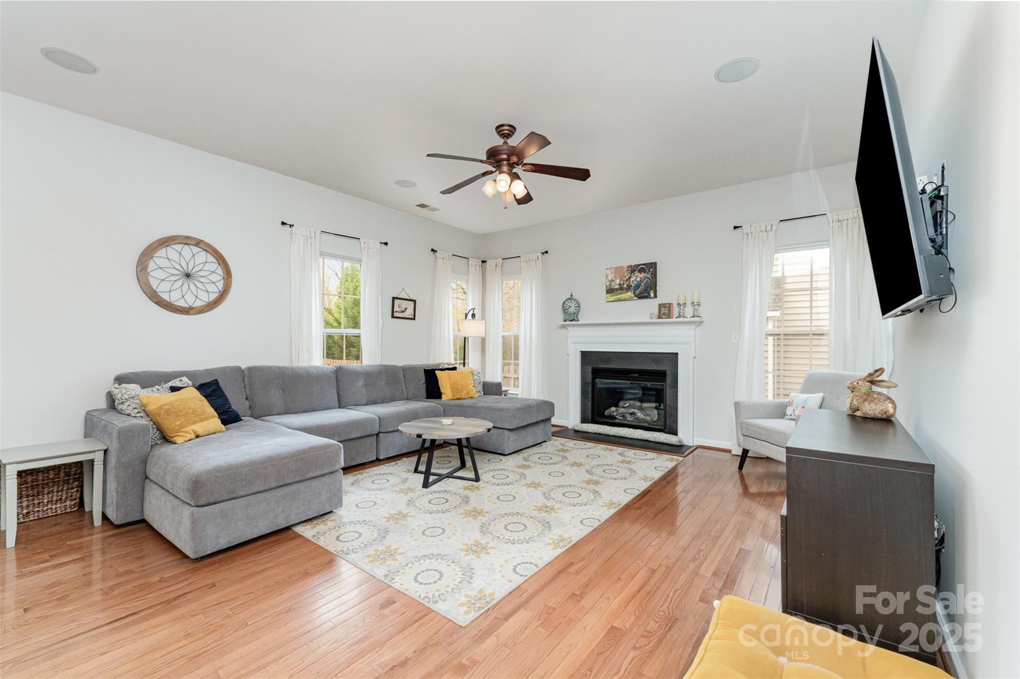 3711 Messina Road Clover, SC 29710 - Photo 10 of 47