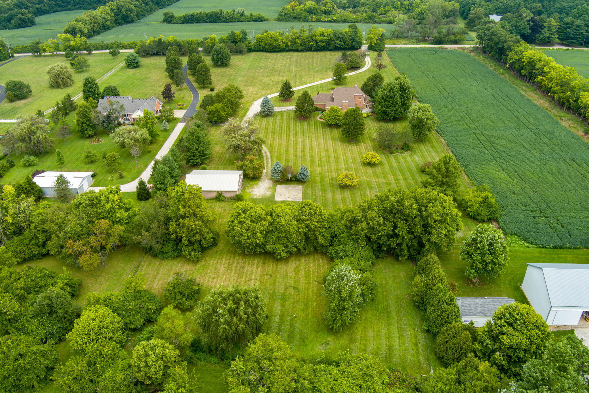 3670 Neal-Pearson Road Tipp City, OH 45371 - Photo 73 of 75