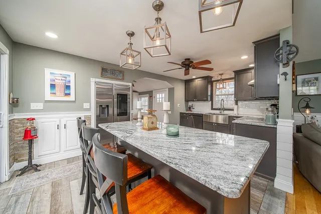 $675,000 | 170 Cowesett Road, Warwick, RI 02886