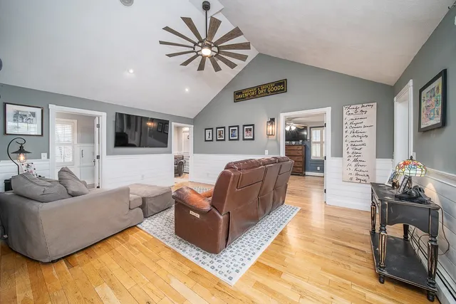 $675,000 | 170 Cowesett Road, Warwick, RI 02886