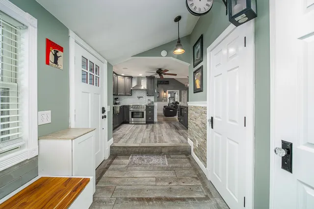 $675,000 | 170 Cowesett Road, Warwick, RI 02886