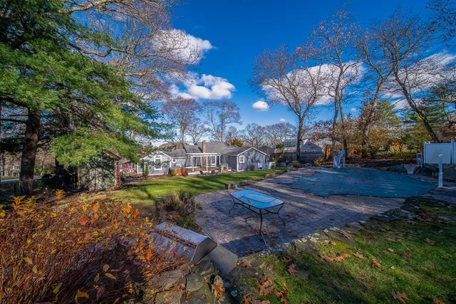 $675,000 | 170 Cowesett Road, Warwick, RI 02886