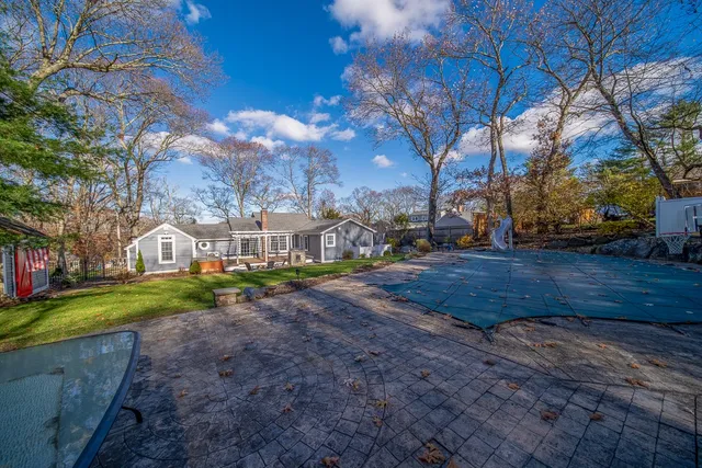 $675,000 | 170 Cowesett Road, Warwick, RI 02886