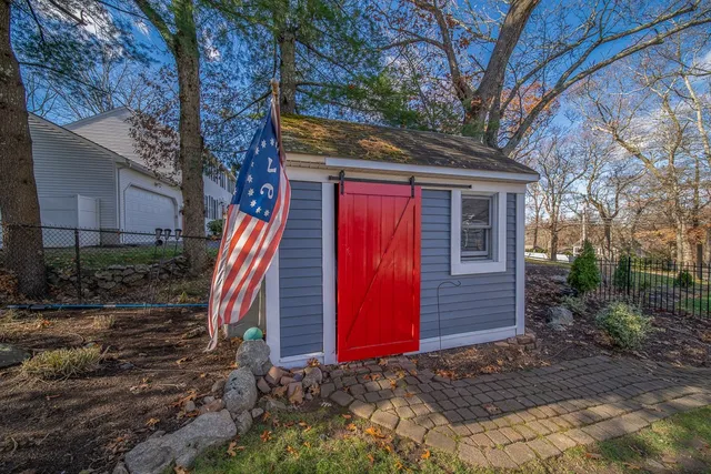 $675,000 | 170 Cowesett Road, Warwick, RI 02886