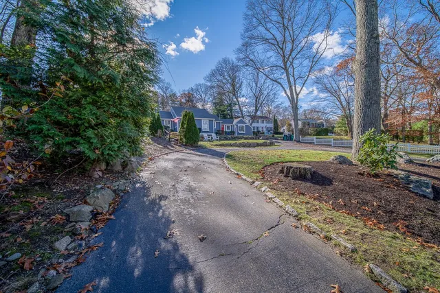 $675,000 | 170 Cowesett Road, Warwick, RI 02886