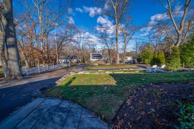 $675,000 | 170 Cowesett Road, Warwick, RI 02886