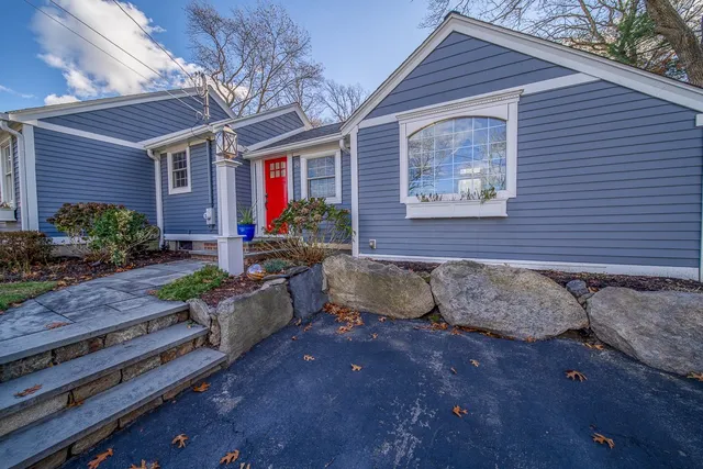 $675,000 | 170 Cowesett Road, Warwick, RI 02886