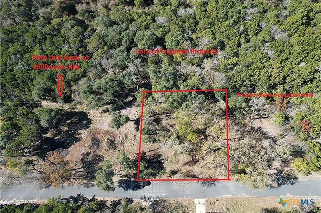 $39,900 | 4232 Westview Drive, Belton, TX 76513