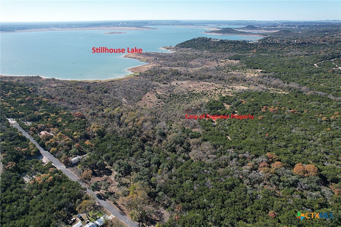 4232 Westview Drive Belton, TX 76513 - Photo 3 of 14 a view of outdoor space and mountain view