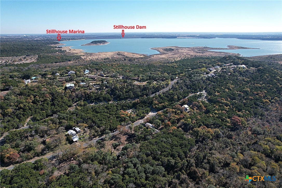 4232 Westview Drive Belton, TX 76513 - Photo 6 of 14 an aerial view of a city