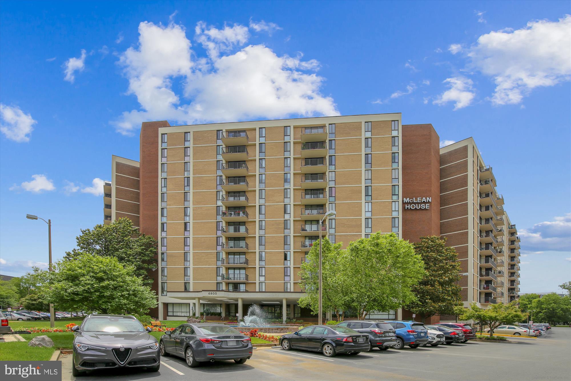 6800 Fleetwood Road, Unit 1004 McLean, VA 22101 - Photo 35 of 40