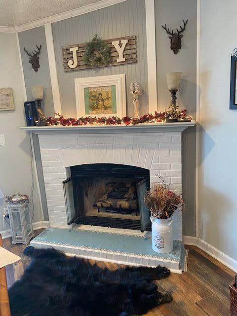 6318 Jeters Chapel Road Vinton, VA 24179 - Photo 10 of 18 IMG_1438