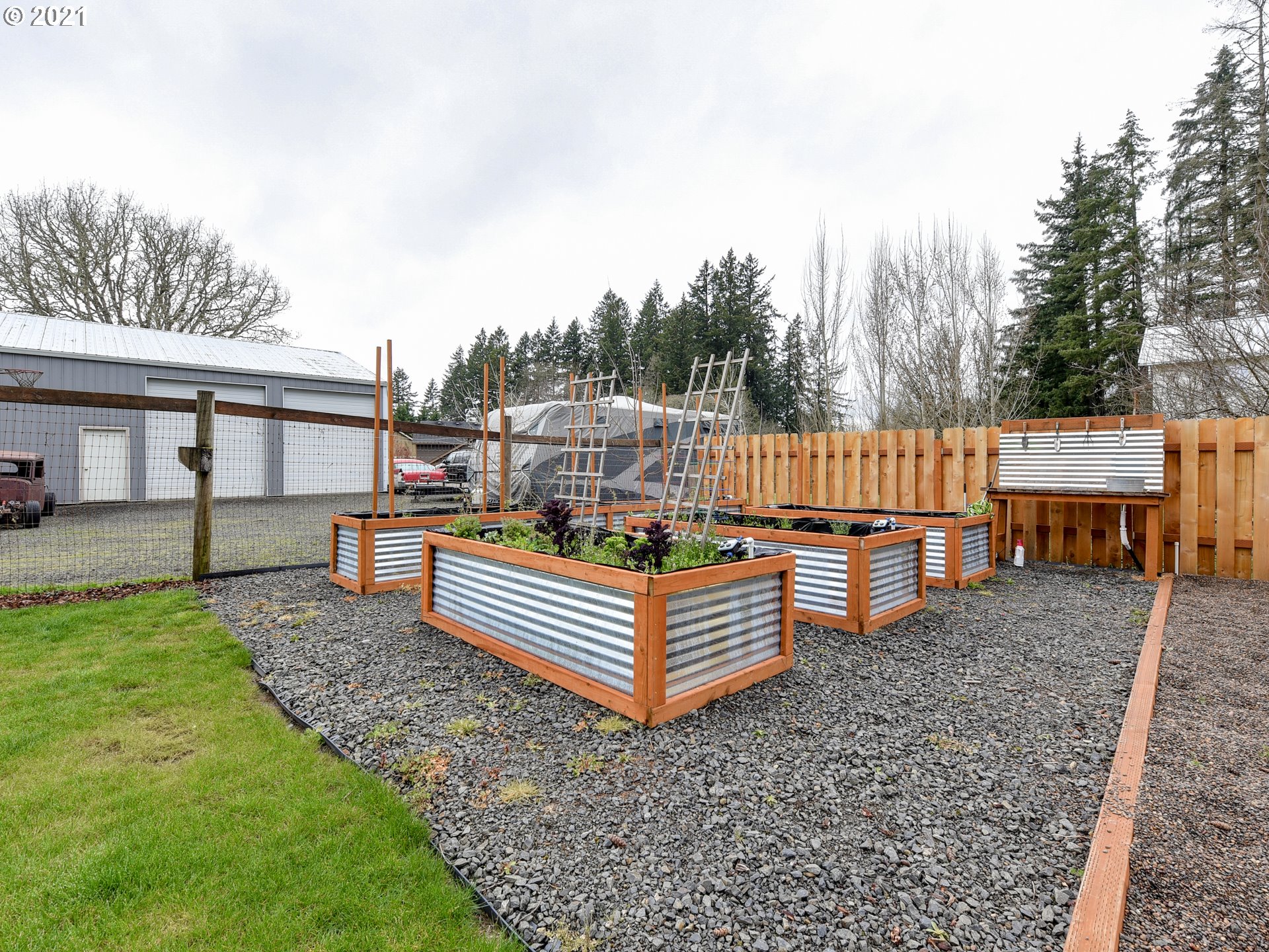 24049 Northeast Home Acres Road Newberg, OR 97132 - Photo 28 of 32 Gallery Image 28