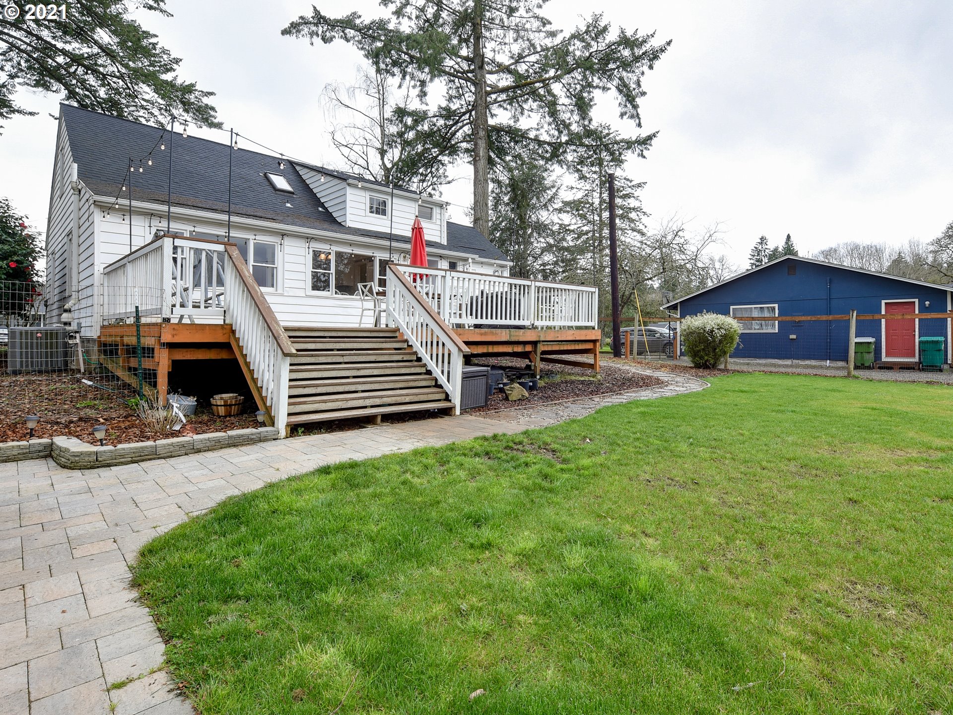 24049 Northeast Home Acres Road Newberg, OR 97132 - Photo 30 of 32 Gallery Image 30