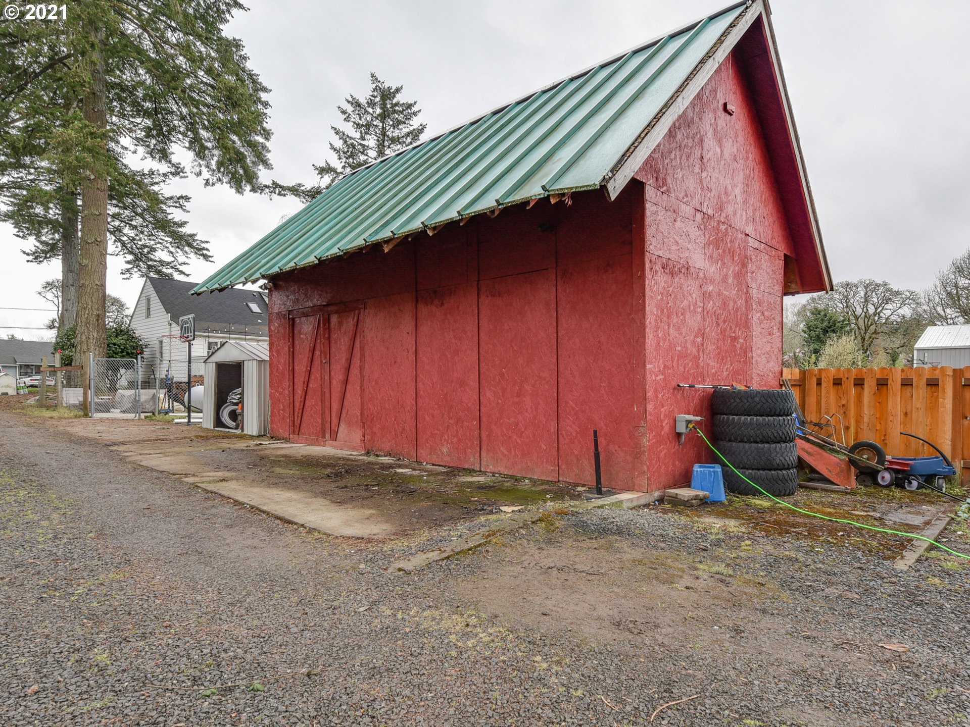 24049 Northeast Home Acres Road Newberg, OR 97132 - Photo 32 of 32 Gallery Image 32