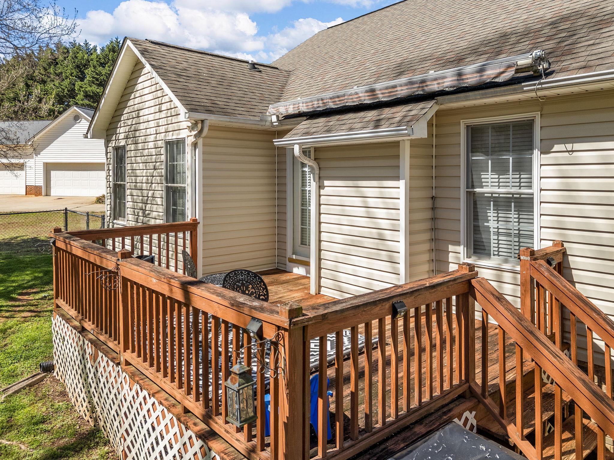 139 Cherrywood Road Woodruff, SC 29388 - Photo 31 of 39 Gallery Image 31