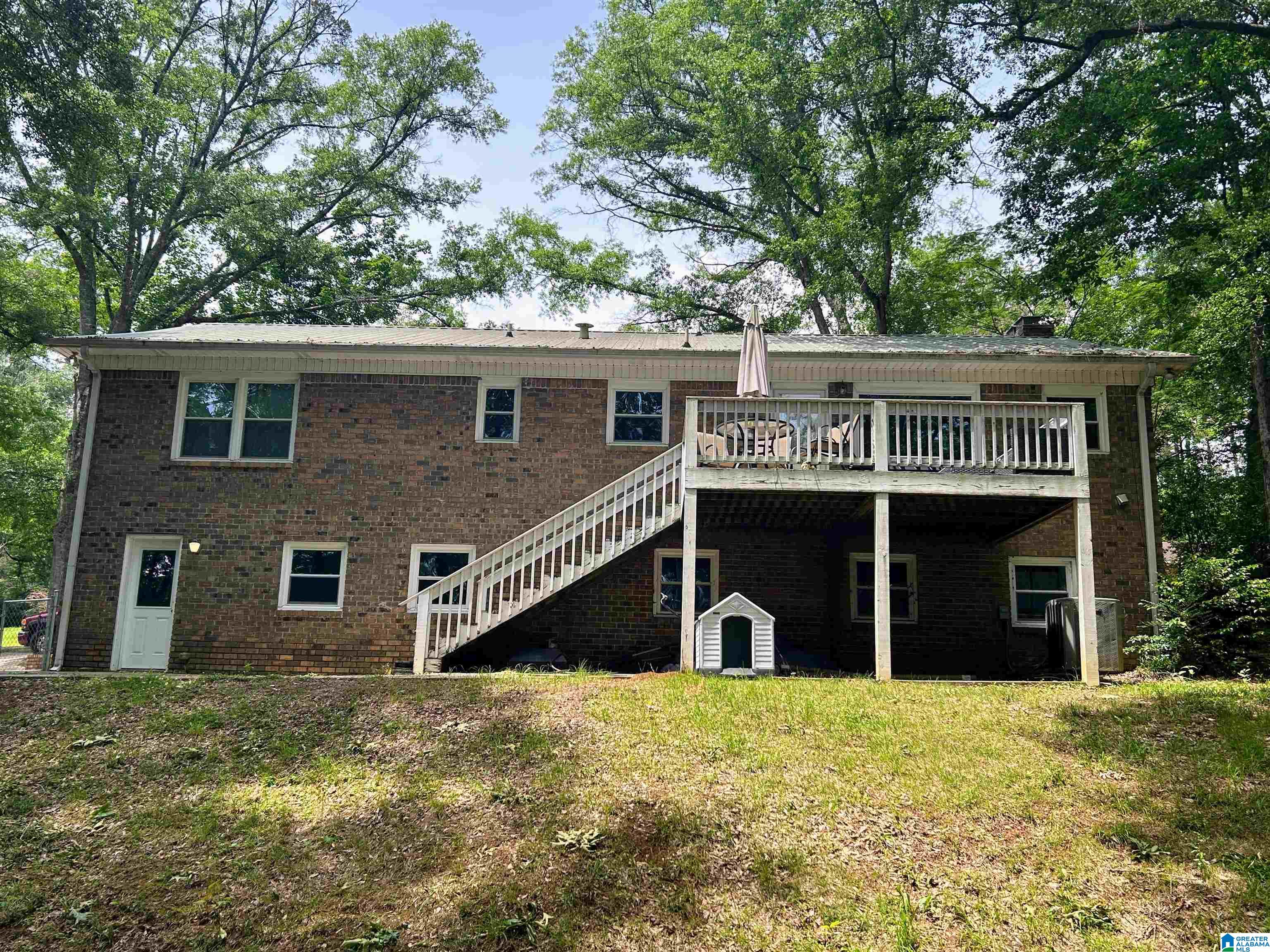420 Shoshone Drive Montevallo, AL 35115 - Photo 54 of 54