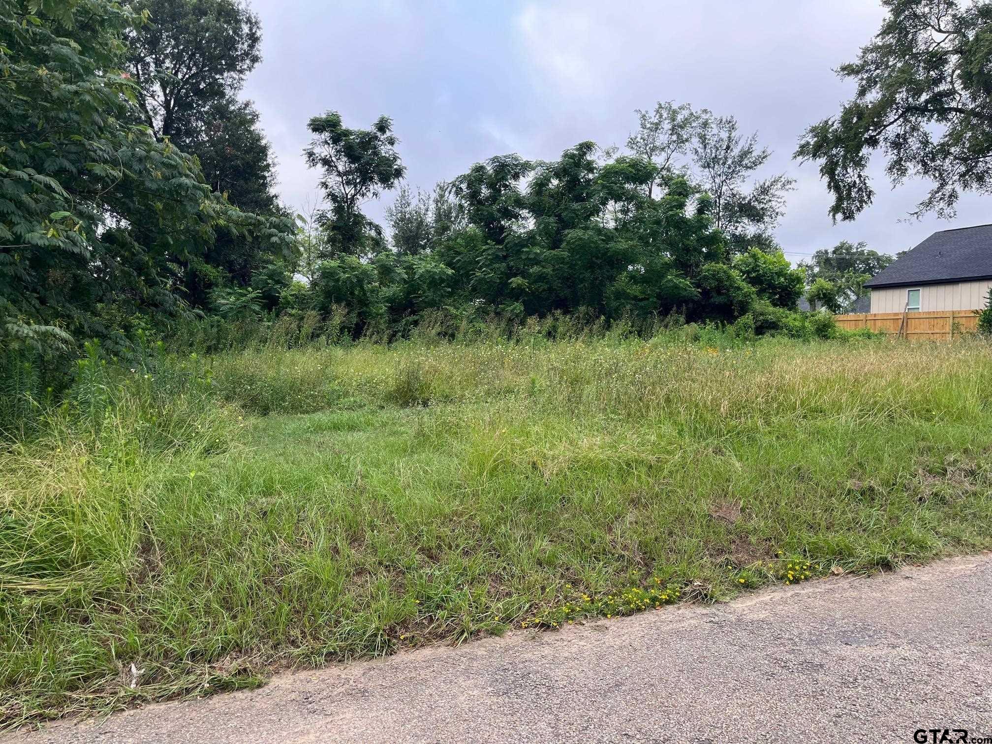 Lot 4 West Dobbs Tyler, TX 75701 - Photo 5 of 5