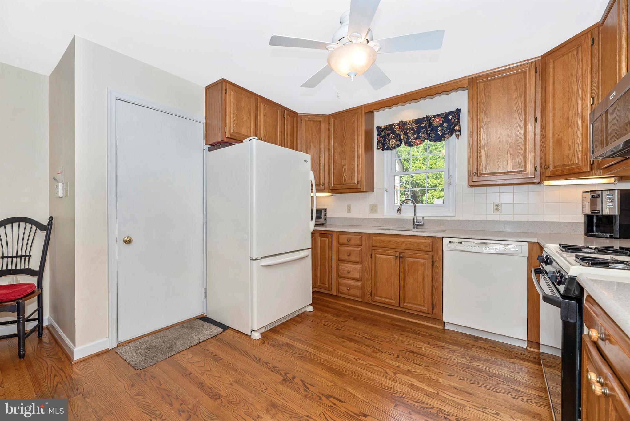 2389 Bear Den Road Frederick, MD 21701 - Photo 11 of 47 Full kitchen has access to oversized garage