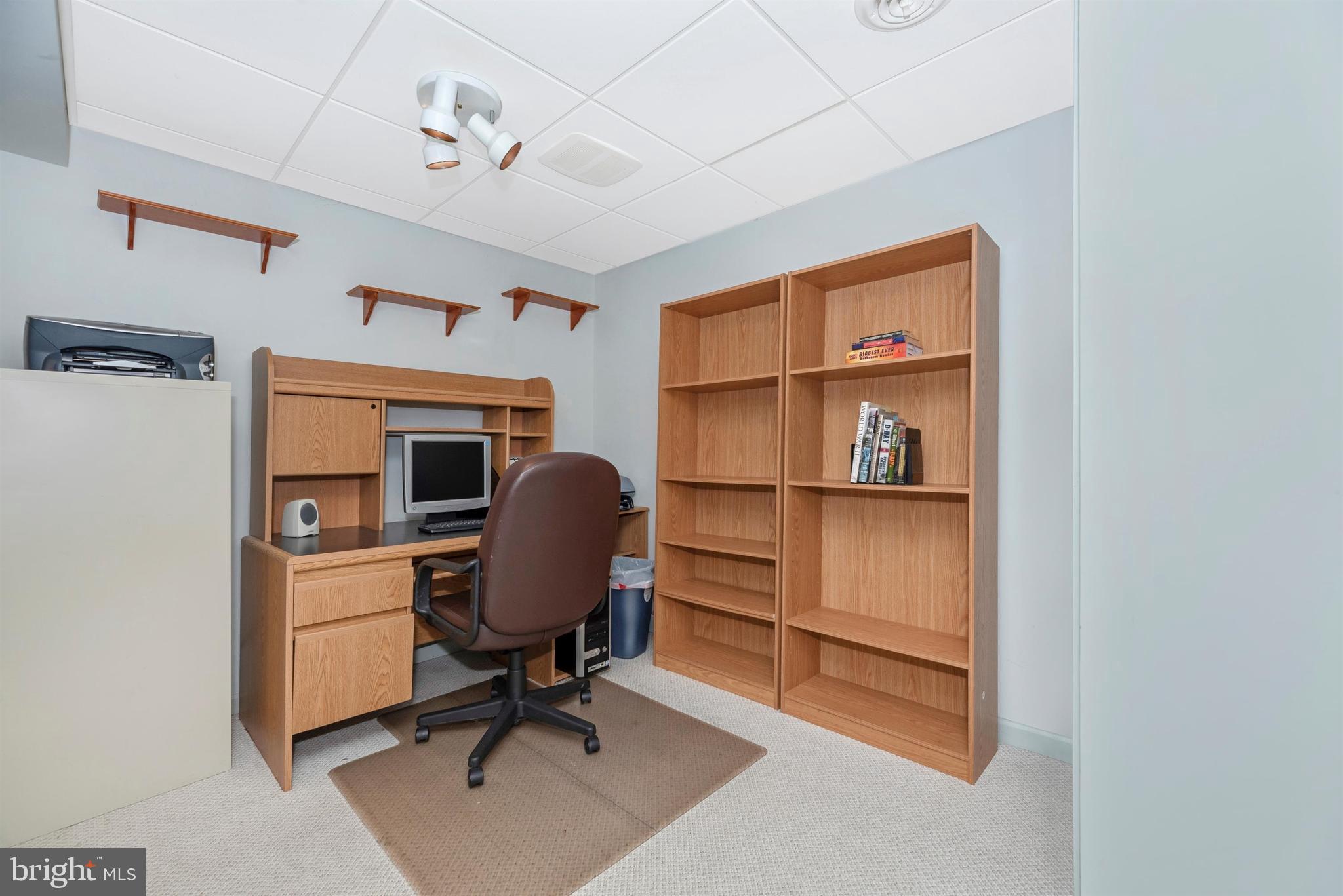 2389 Bear Den Road Frederick, MD 21701 - Photo 24 of 47 LL boasts den or workshop.