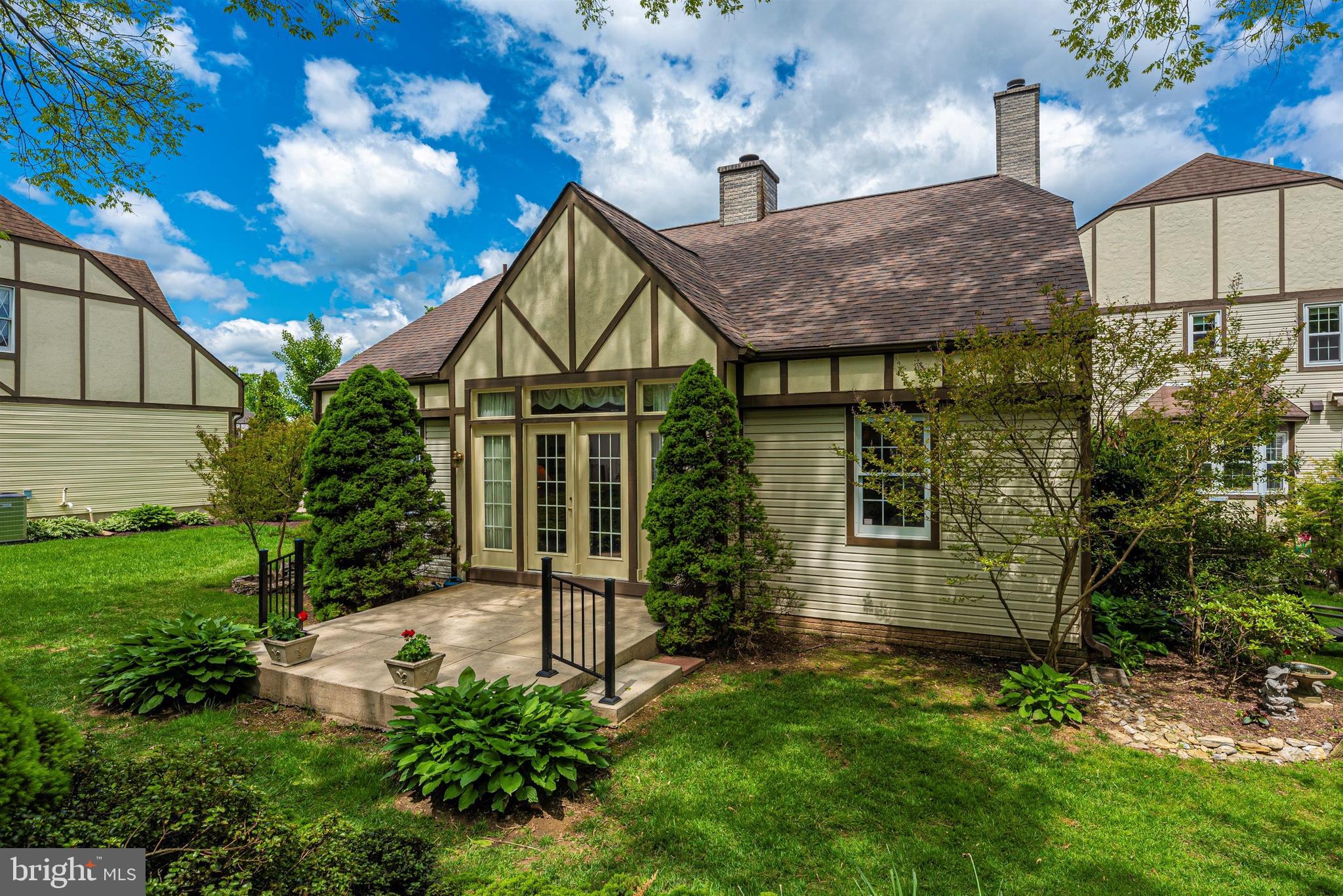 2389 Bear Den Road Frederick, MD 21701 - Photo 30 of 47 Private and pretty.
