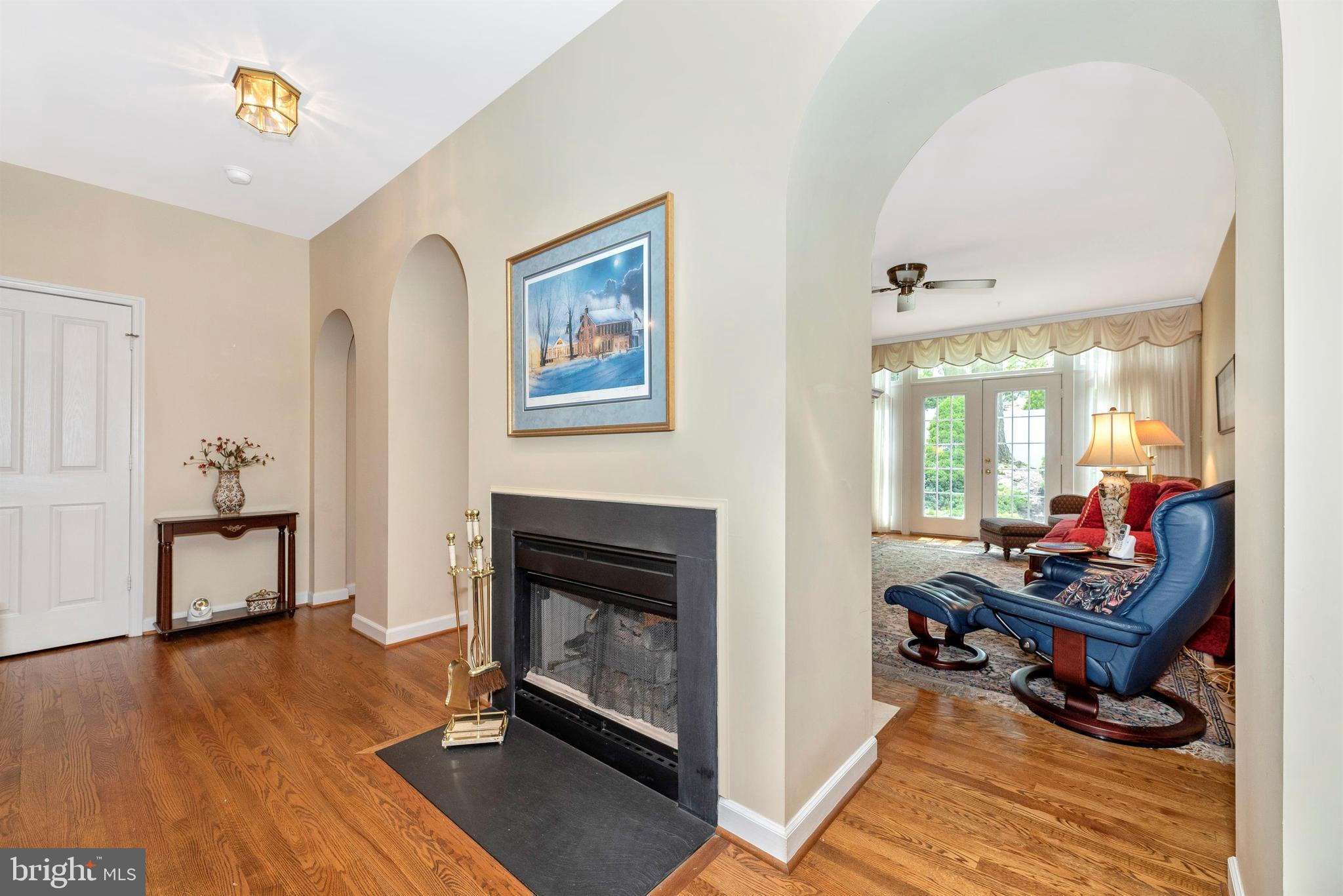2389 Bear Den Road Frederick, MD 21701 - Photo 10 of 47 Famous Worman's Mill arches add interest.