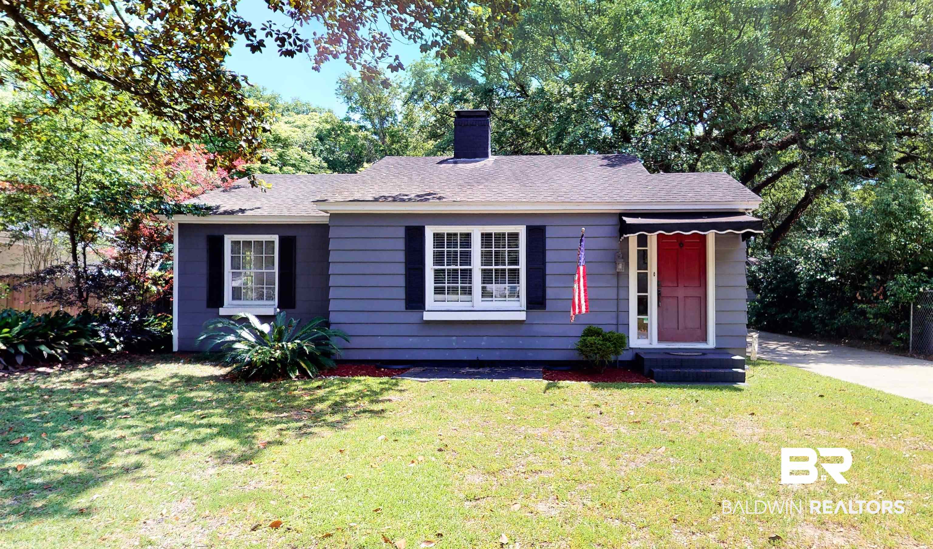 115 Ellinor Street Mobile, AL 36606 - Photo 1 of 20