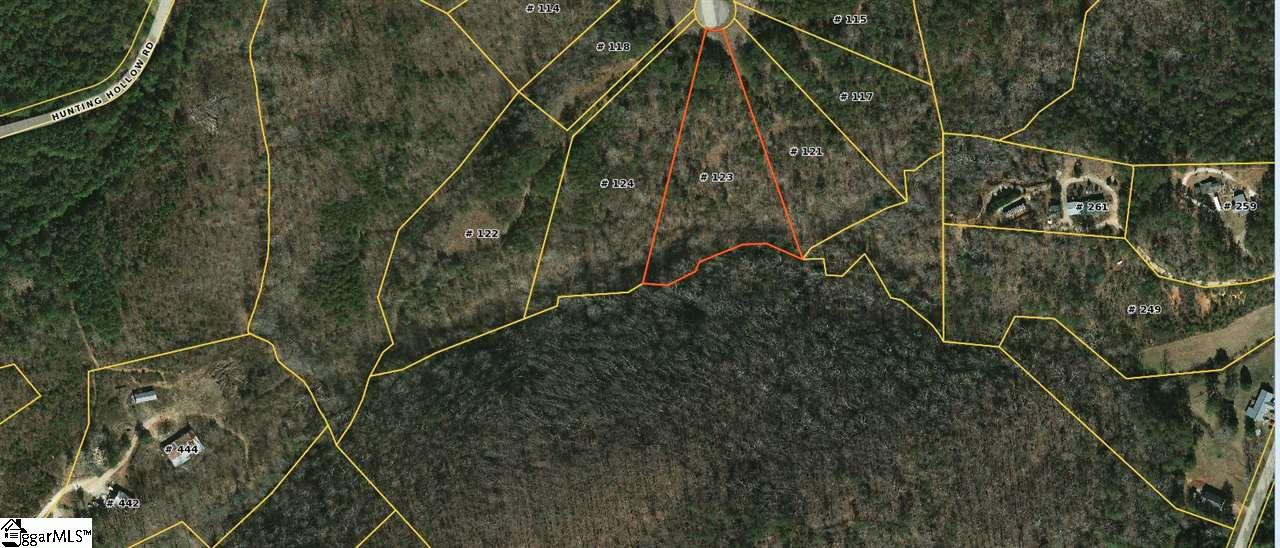123 Sonja Road Six Mile, SC 29682 - Photo 1 of 1 Gallery Image 1