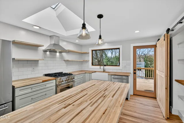 $385,000 | 1106 Carroll Street, Durham, NC 27707