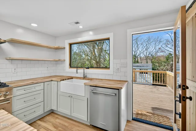 $385,000 | 1106 Carroll Street, Durham, NC 27707