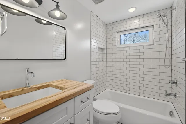 $385,000 | 1106 Carroll Street, Durham, NC 27707