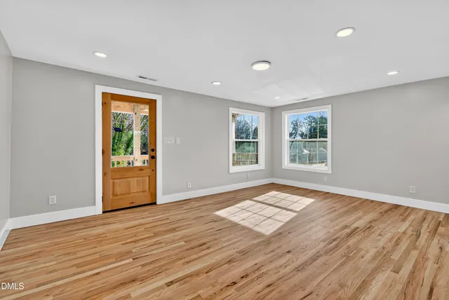 $385,000 | 1106 Carroll Street, Durham, NC 27707