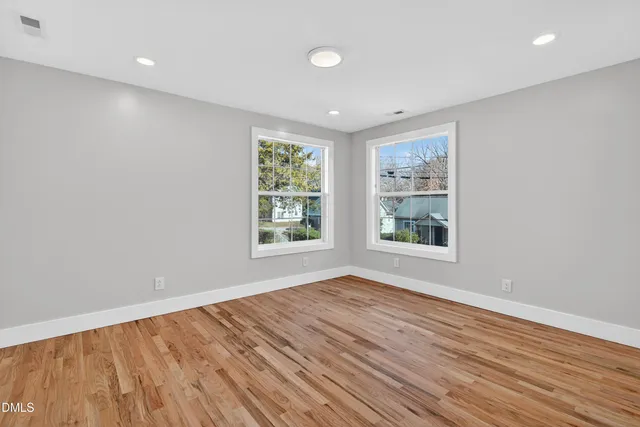 $385,000 | 1106 Carroll Street, Durham, NC 27707