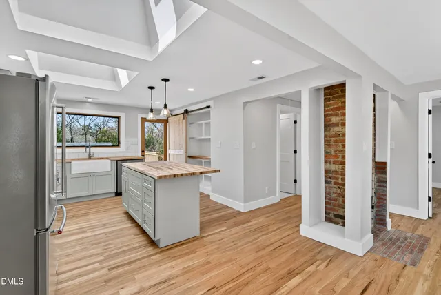 $385,000 | 1106 Carroll Street, Durham, NC 27707