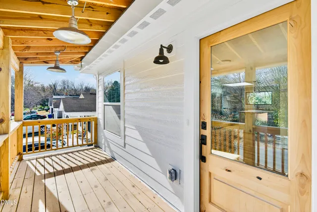 $385,000 | 1106 Carroll Street, Durham, NC 27707